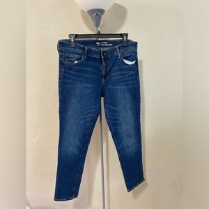 GAP || woman’s jeans